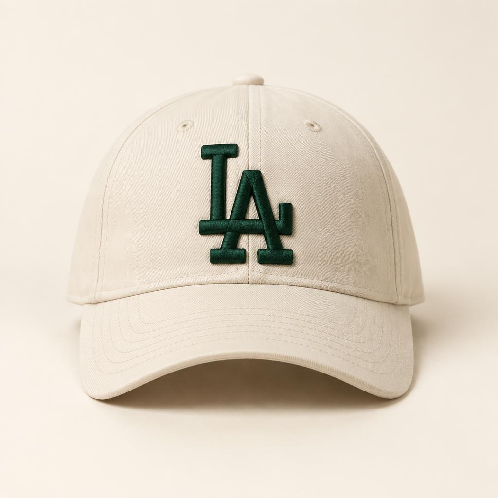 Cream Athletics